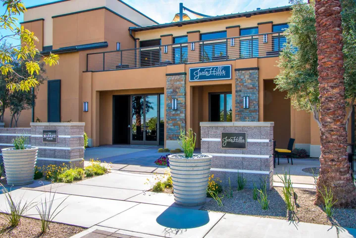 Trilogy, Indio (Community Photos) (MLS)