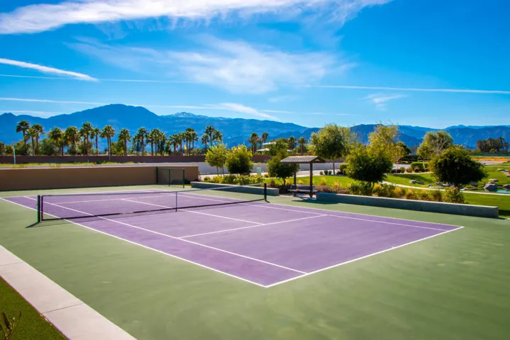 Trilogy, Indio (Community Photos) (MLS)