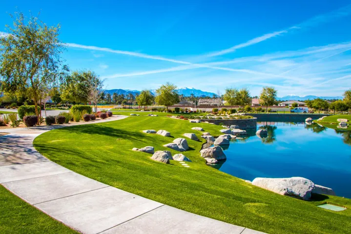 Trilogy, Indio (Community Photos) (MLS)
