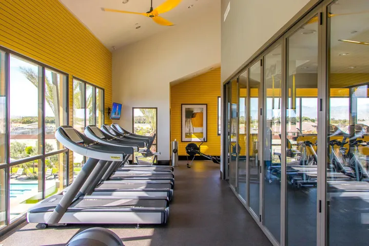Trilogy, Indio (Community Photos) (MLS)