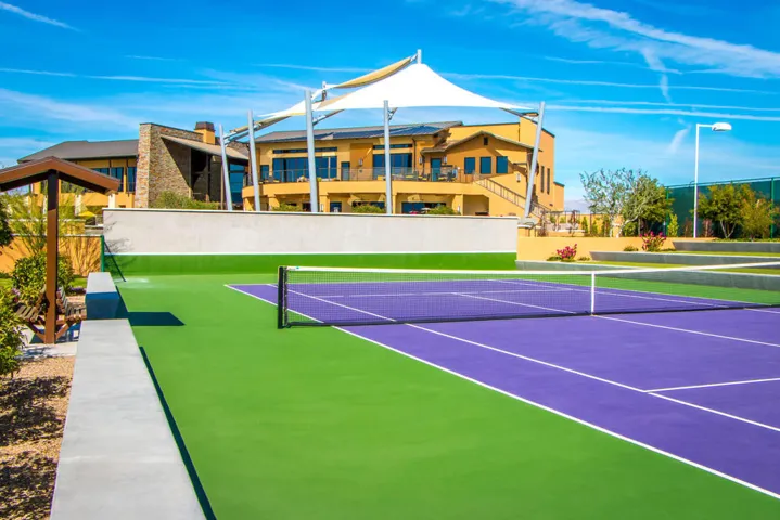 Trilogy, Indio (Community Photos) (MLS)