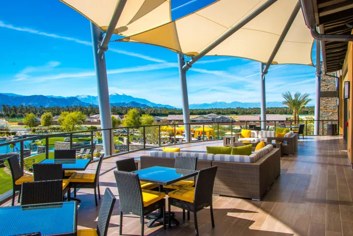 Trilogy, Indio (Community Photos) (MLS)