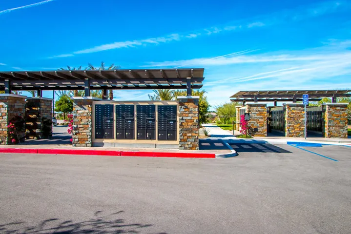 Trilogy, Indio (Community Photos) (MLS)