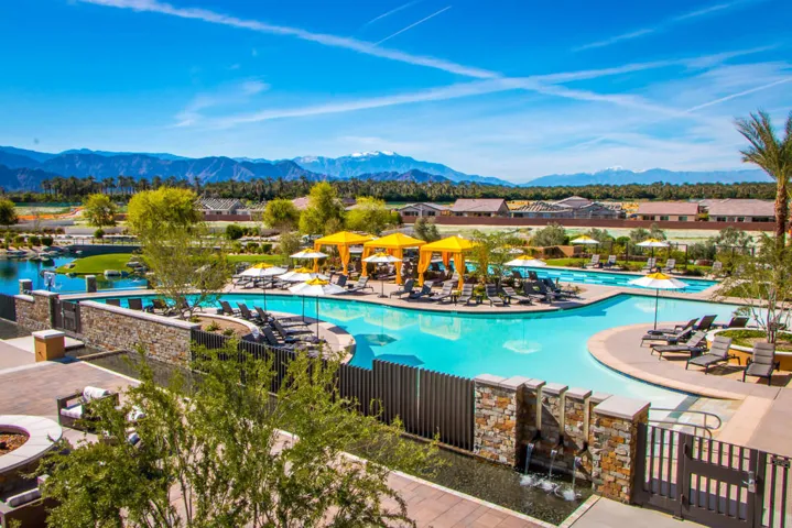 Trilogy, Indio (Community Photos) (MLS)
