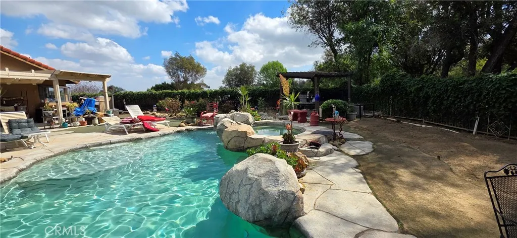 Pool/spa heater needs replacing.