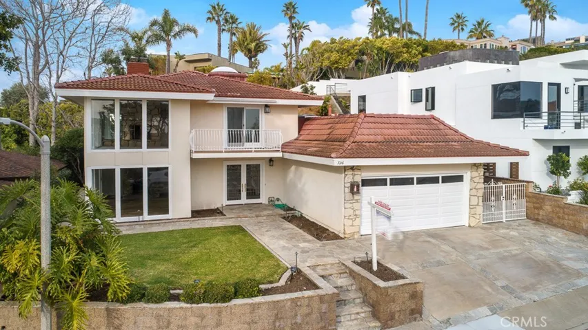 726 Kendall Drive, Laguna Beach, California 92651