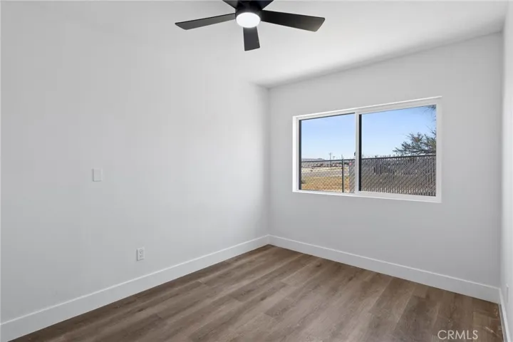 Front unit bedroom 1