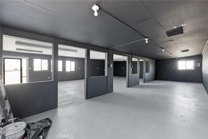 Commercial space