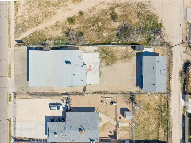 Aerial #10