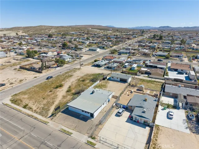 Aerial #4