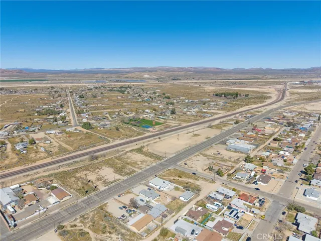 Aerial #9