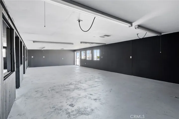 Commercial space