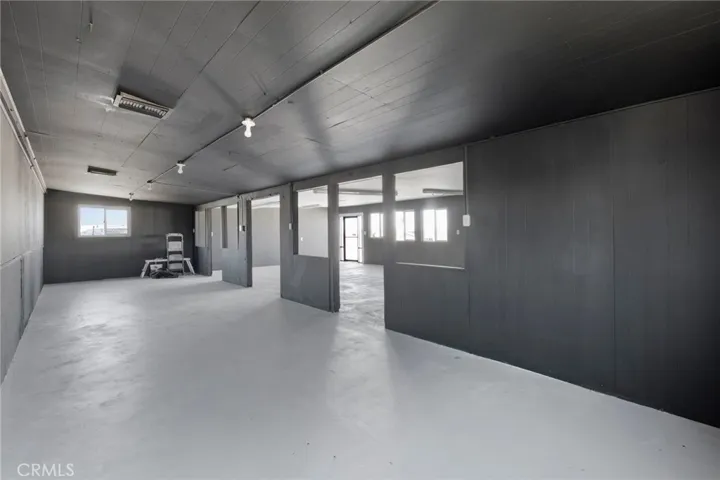 Commercial space