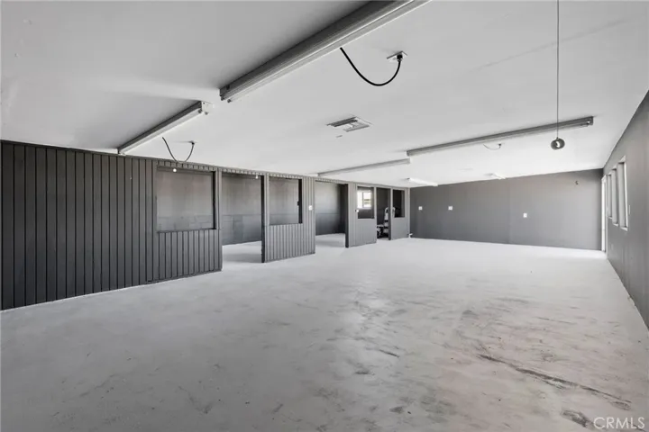 Commercial space