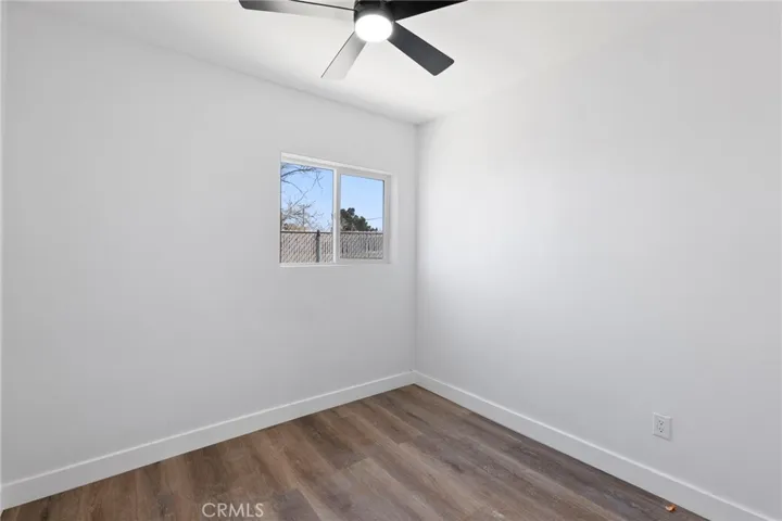 Front unit bedroom 2