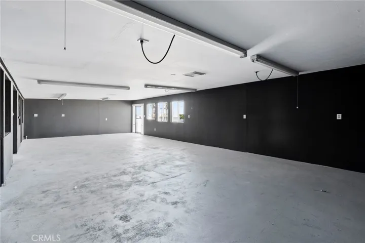 Commercial space