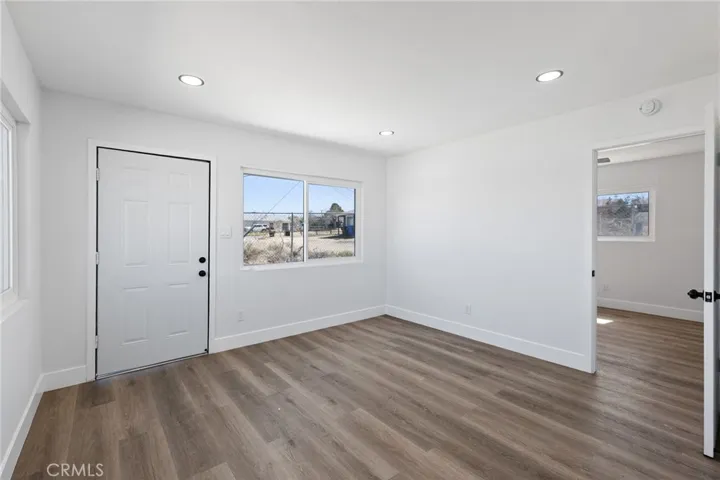 back unit living room