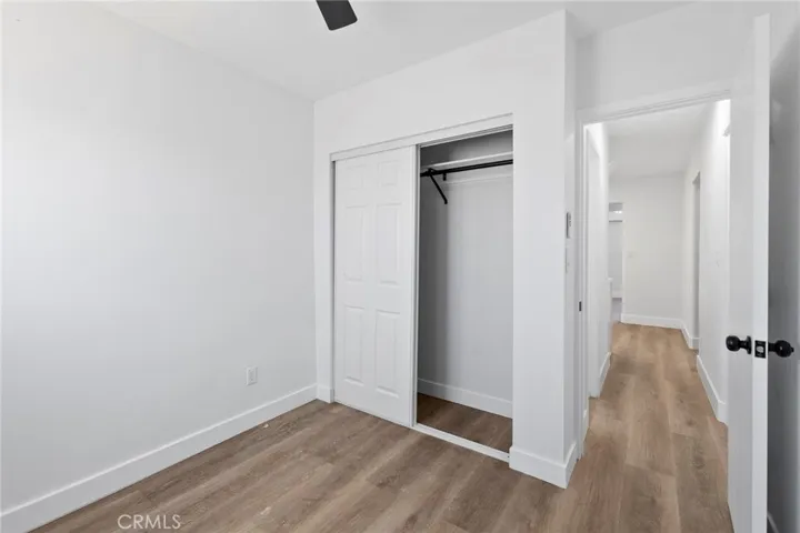 Front unit bedroom 2
