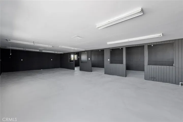 Commercial space