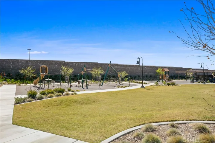 Community Dog Park