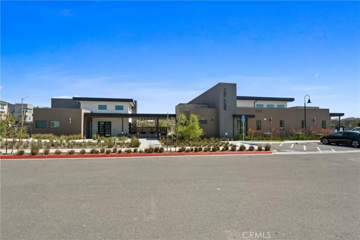 Narra Hills Community Club House with Pool and Spa, pickleball courts.