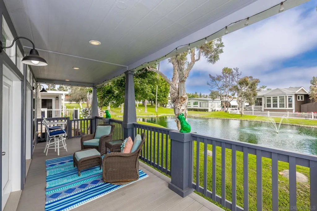 Patio/Deck