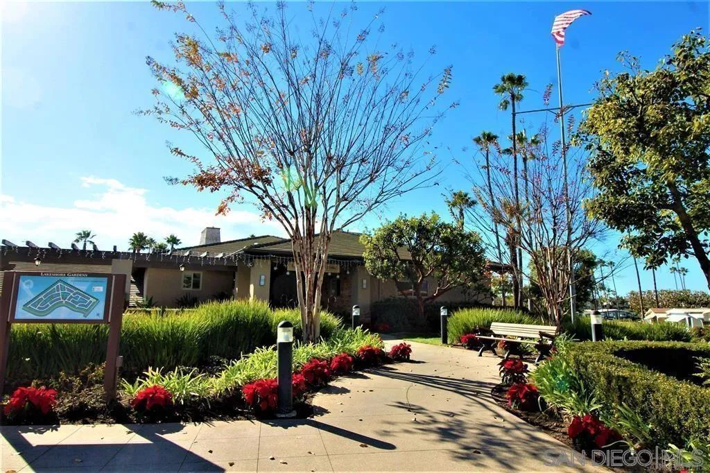 Community Clubhouse