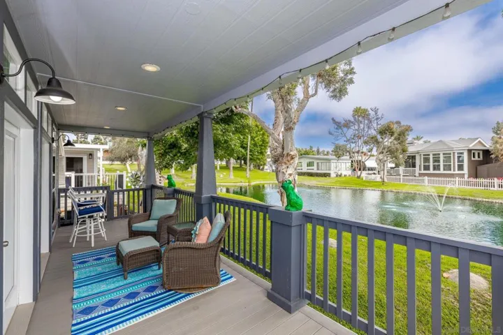 Patio/Deck