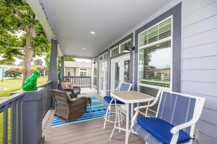 Patio/Deck