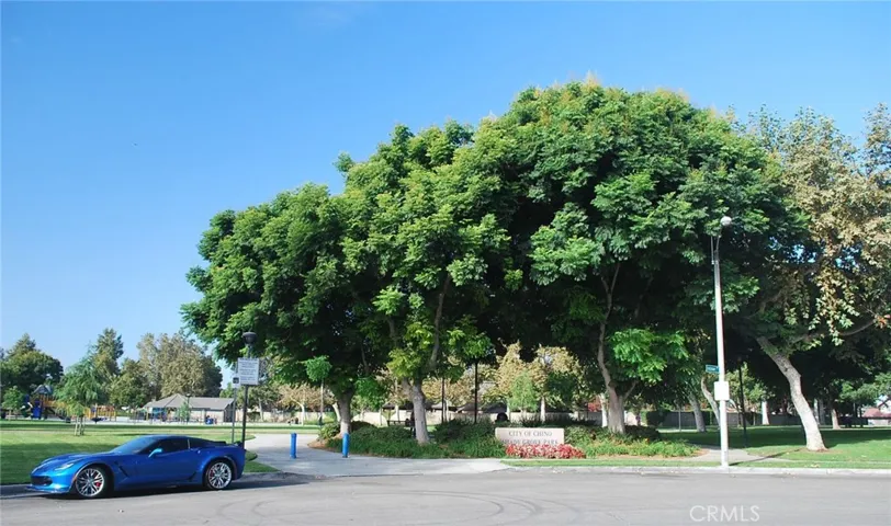 Nearby Shady Grove Park