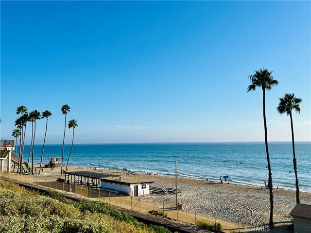 Property is a short walk from T Street Beach