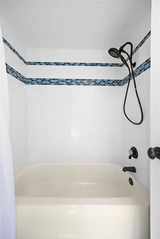 Primary Bath - Shower