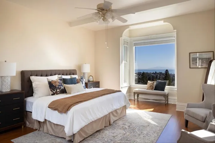 535 Highland Avenue, Santa Cruz, California 95060