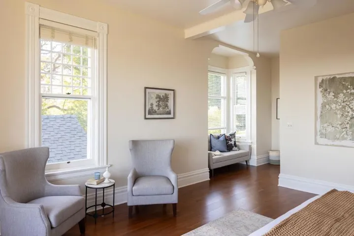 535 Highland Avenue, Santa Cruz, California 95060