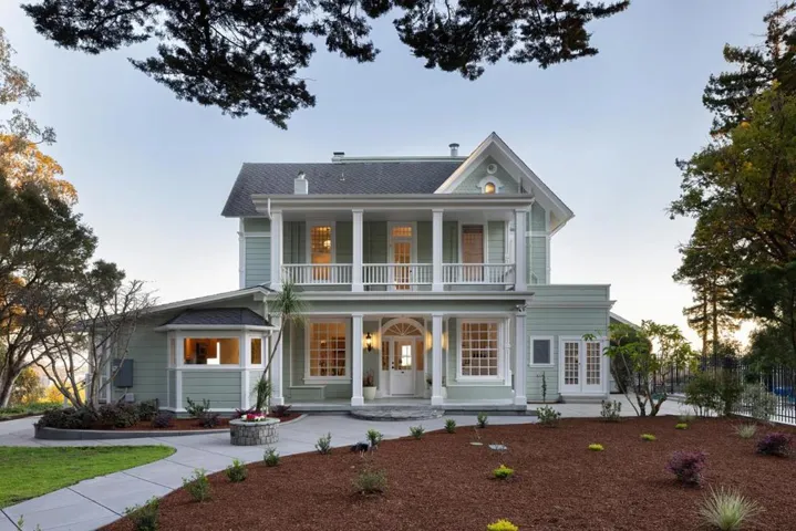 535 Highland Avenue, Santa Cruz, California 95060
