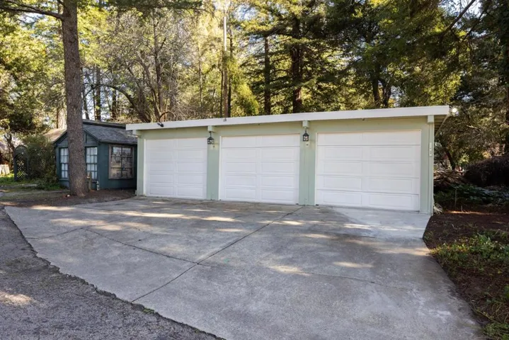 535 Highland Avenue, Santa Cruz, California 95060