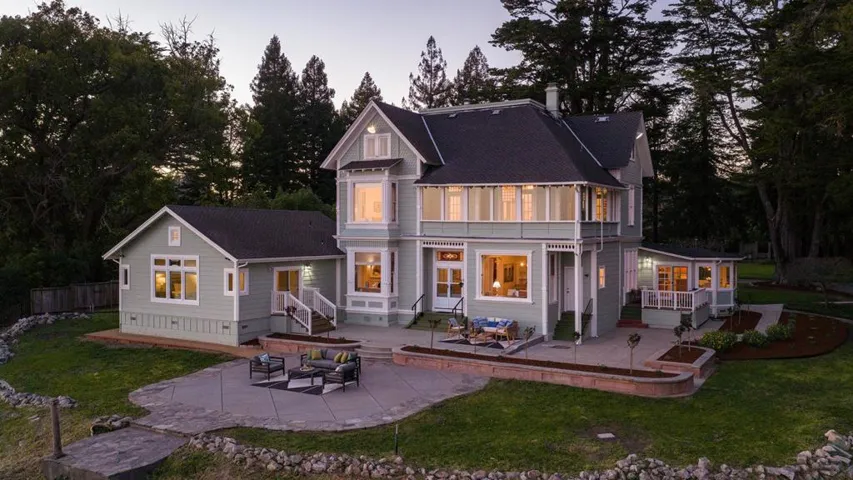 535 Highland Avenue, Santa Cruz, California 95060
