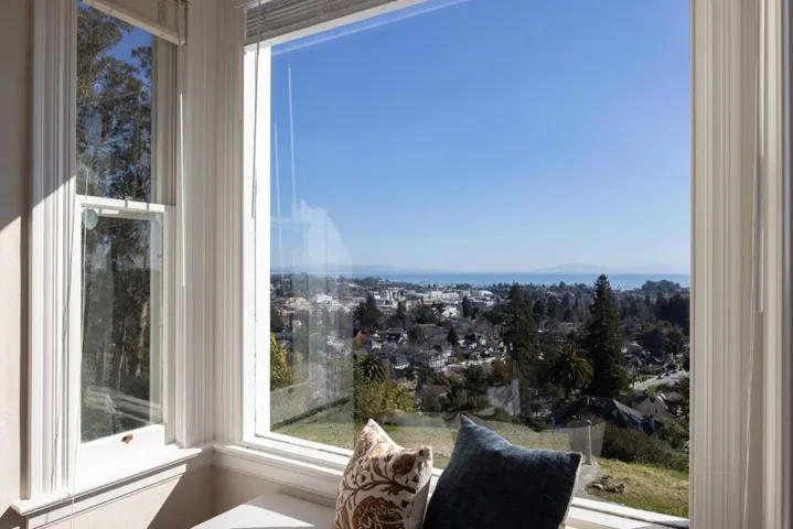 535 Highland Avenue, Santa Cruz, California 95060