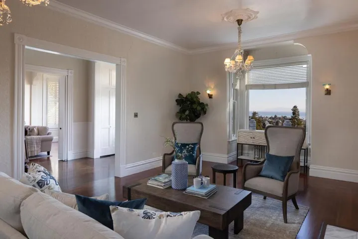 535 Highland Avenue, Santa Cruz, California 95060