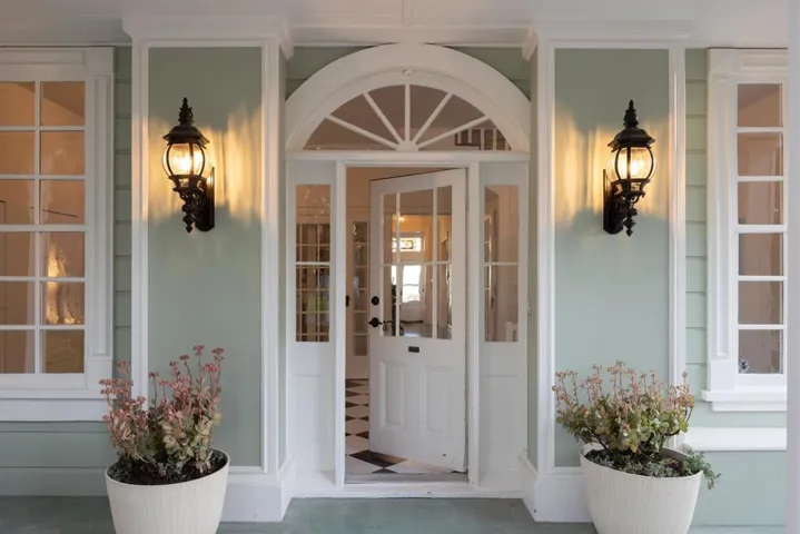 535 Highland Avenue, Santa Cruz, California 95060