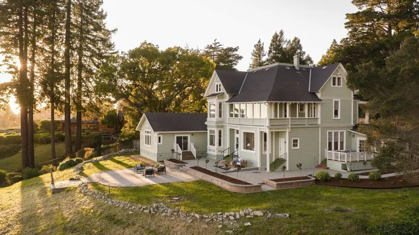 535 Highland Avenue, Santa Cruz, California 95060