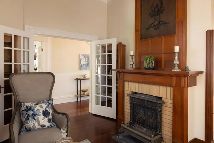 535 Highland Avenue, Santa Cruz, California 95060
