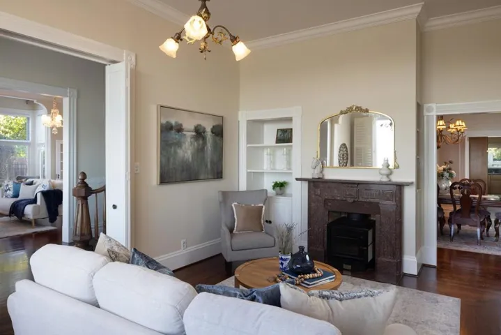 535 Highland Avenue, Santa Cruz, California 95060