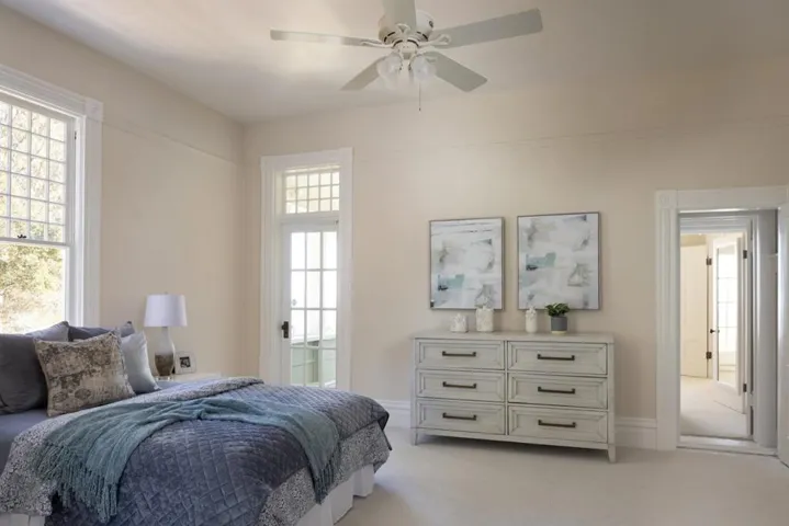 535 Highland Avenue, Santa Cruz, California 95060