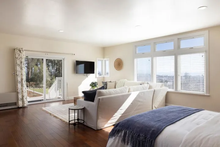 535 Highland Avenue, Santa Cruz, California 95060