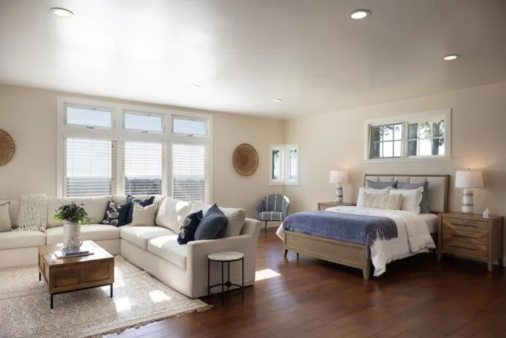 535 Highland Avenue, Santa Cruz, California 95060
