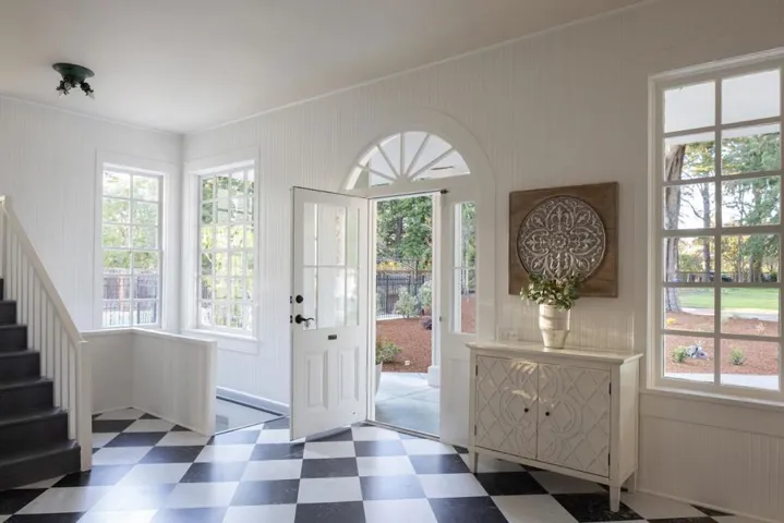 535 Highland Avenue, Santa Cruz, California 95060