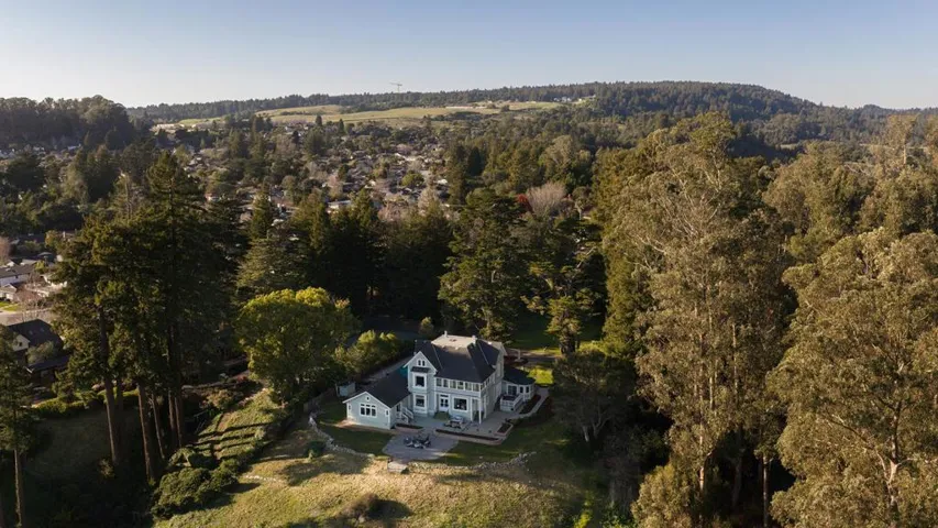 535 Highland Avenue, Santa Cruz, California 95060