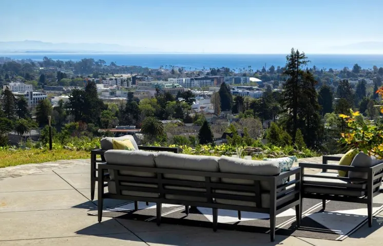 535 Highland Avenue, Santa Cruz, California 95060