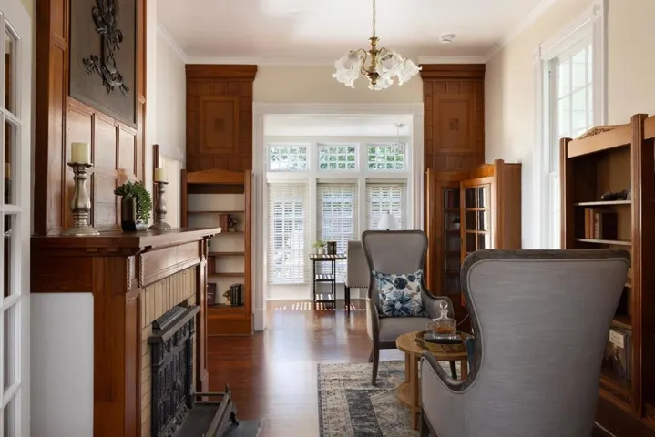 535 Highland Avenue, Santa Cruz, California 95060